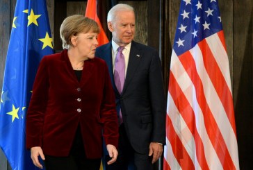 “Biden e ngriti çështjen e Kosovës në bisedën e parë me Merkelin, është për t’u habitur”