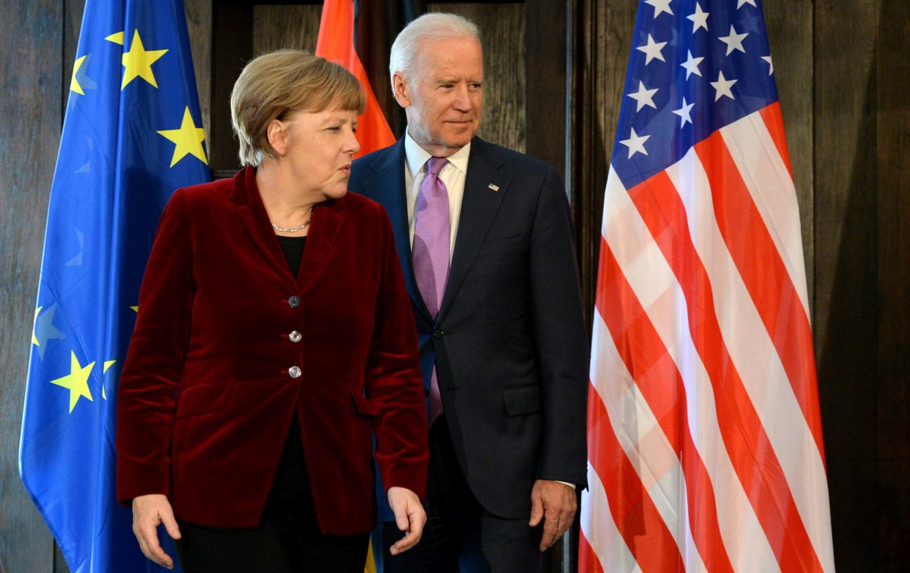 “Biden e ngriti çështjen e Kosovës në bisedën e parë me Merkelin, është për t’u habitur”