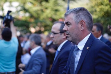 Kujtim Shala: Albin Kurti fajtorë për prishjen e koalicionit