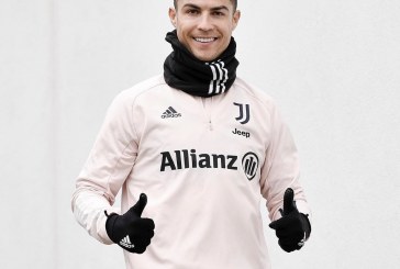 Ronaldo bëhet personi i parë që arrin mbi 500 milionë ndjekës në rrjetet sociale