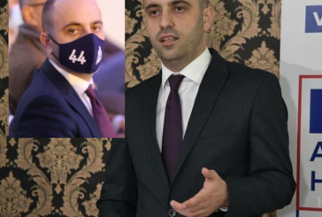 Jetlir Zyberaj: Fitorja e LDK-së është e pashmangshme