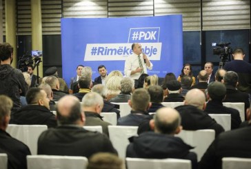 Qytetari nga Prizreni i uron fitore Hoxhajt në gjuhën gjermane