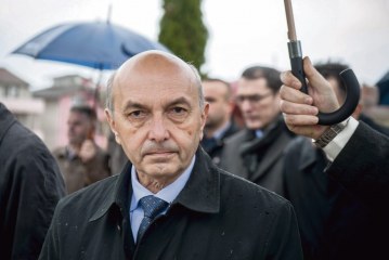 Mustafa: Prishjen e koalicionit me VV po e paguajmë me votë, LDK do të rikthehet fuqishëm