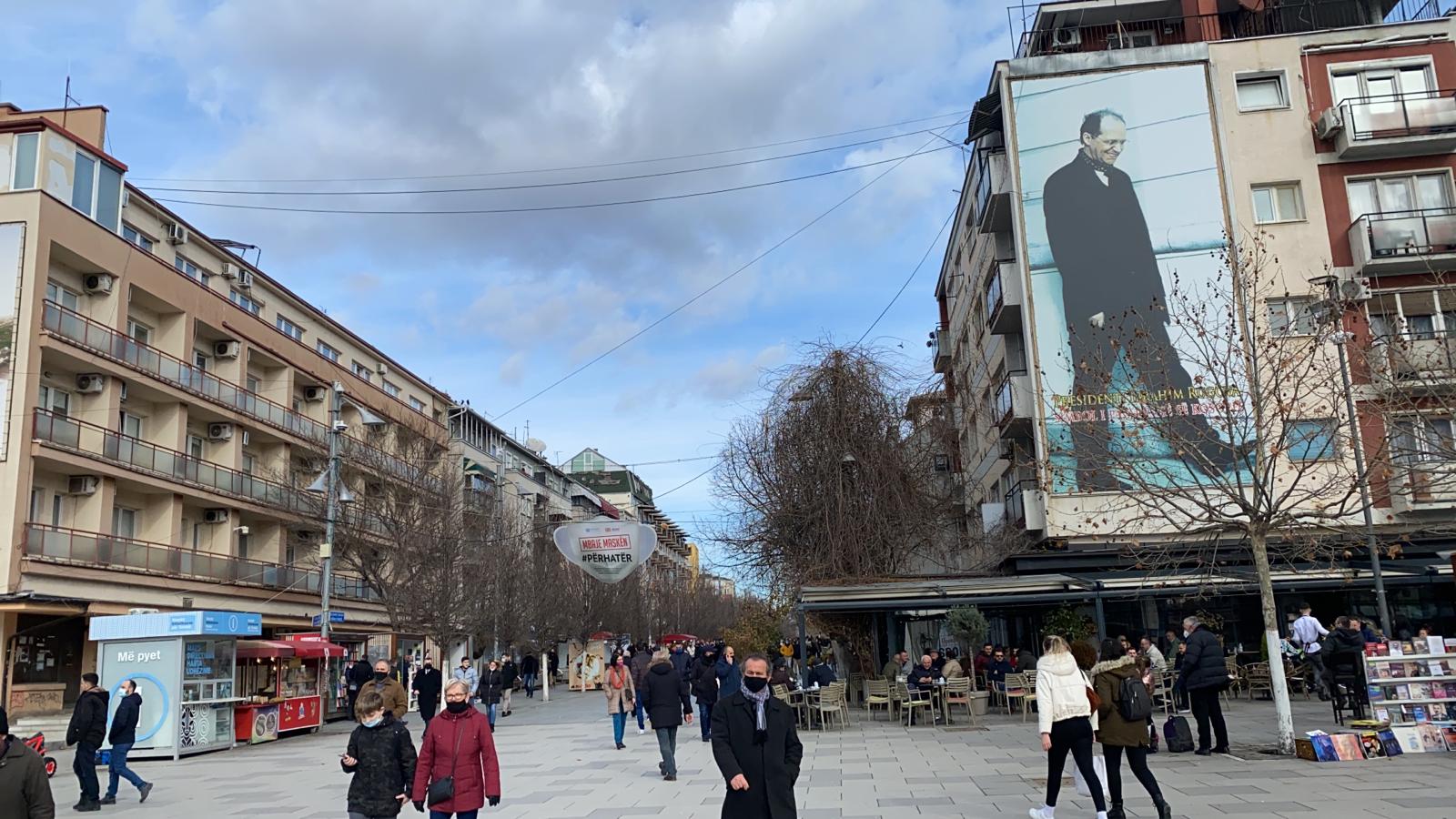 Ngjarjet kryesore sot në Kosovë