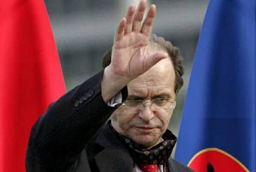 Albin Kurti po e kalon edhe Ibrahim Rugovën