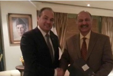 Kryetari i Komitetit për Punë të Jashtme të Senatit pakistanez: Enver Hoxhaj duhet të udhëheq me shtetin