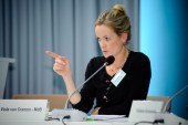 Viola von Cramon kërkon heqjen e vizave për kosovarët