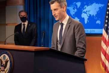 Amerika pas njohjes nga Izraeli: Do t’i qëndrojmë në krah Kosovës