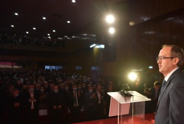 Hoti: Nga Shtëpia e Bardhë vazhdojnë të vijnë vetëm lajme të mira për Kosovën