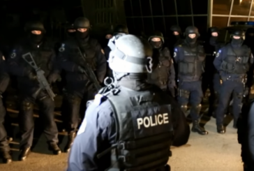Krejt çfarë ndodhi sonte në Skenderaj gjatë vizitës së Kurtit