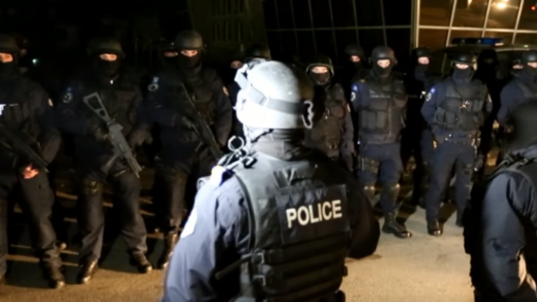 Krejt çfarë ndodhi sonte në Skenderaj gjatë vizitës së Kurtit