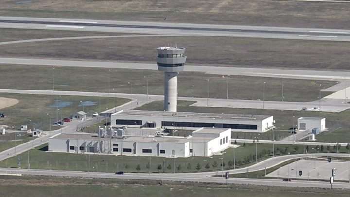 ​Gjenden radarët e Aeroportit të Prishtinës