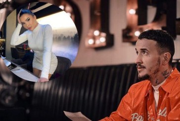Getinjo mohon të ketë ndonjë marrëdhënie me Megi Pojanin