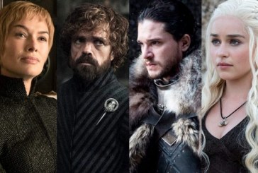 Ky është një lajm fantastik për të gjithë fansat e serialit “Game of Thrones”
