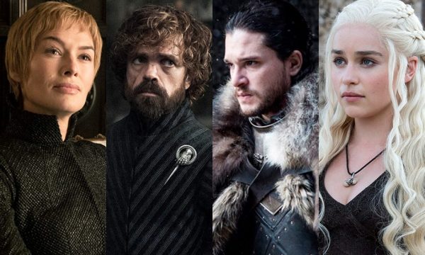 Ky është një lajm fantastik për të gjithë fansat e serialit “Game of Thrones”