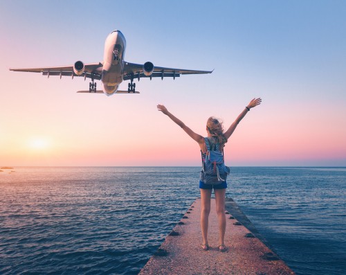 Diaspora voton, të premten dhe të shtunën, 45 fluturime nga diaspora drejt Prishtinës