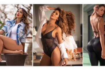 E dashura e futbollistit të Interit ‘çmend’ Instagramin