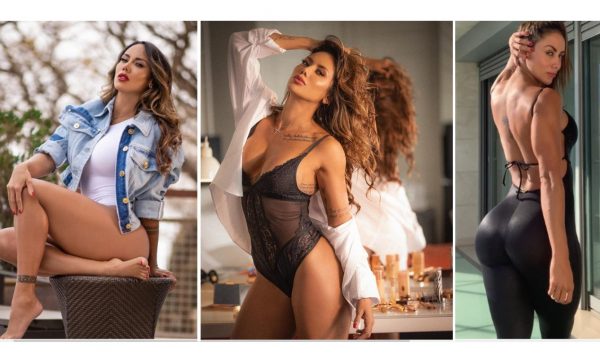 E dashura e futbollistit të Interit ‘çmend’ Instagramin
