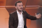 Molliqaj: Hashim Thaçi t’ka vra nëse e ke tepru, Albini t’i çon 500 veta që të të shajnë