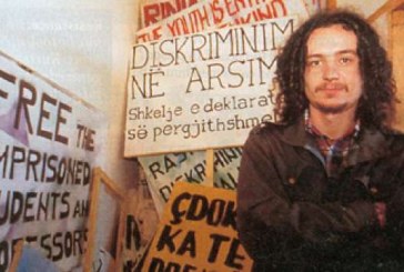 Gazeta spanjolle: “Che Guevara” i Kosovës, i gatshëm të marrë pushtetin