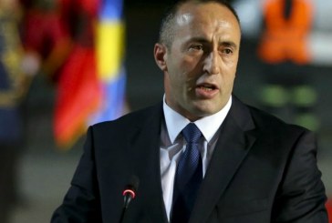 Haradinaj: Unë i kryej disa punë pa e vet Serbinë