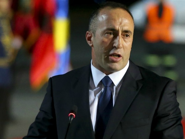 Haradinaj: Unë i kryej disa punë pa e vet Serbinë