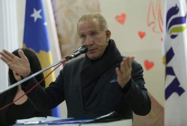 Pacolli: AKR-ja dhe LDK-ja janë të një brumi