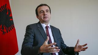 Kurti për agjencinë franceze të lajmeve: Barazia duhet të jetë pika fillestare e bisedimeve me Serbinë