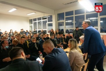 Grejkoci dhe Gelanca mbështesin Hamdi  Bytyqin dhe Aleancën