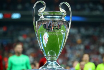 Rikthehen emocionet e Ligës së Kampionëve, sonte luhen këto dy ndeshje