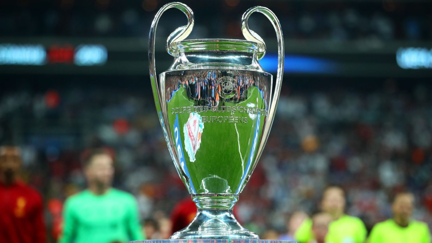 Rikthehen emocionet e Ligës së Kampionëve, sonte luhen këto dy ndeshje