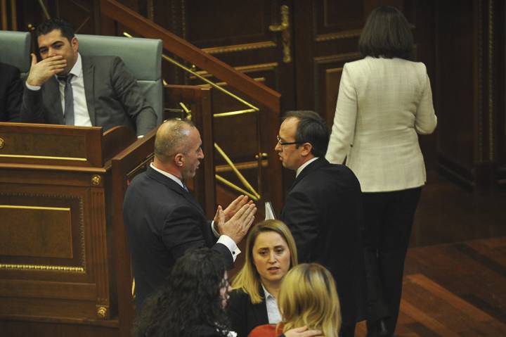 Pse s’flet me Avdullah Hotin, Haradinaj jep përgjigjje interesante