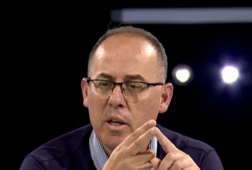 Reagon Lul Raka pas lehtësimit të masave: Asnjë anëtar i bordit nuk ka rekomanduar një propozim të tillë