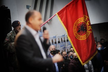 Enver Hoxhaj publikon një video emocionunese: Një rrugëtim që në themel ka dashurinë për Kosovën