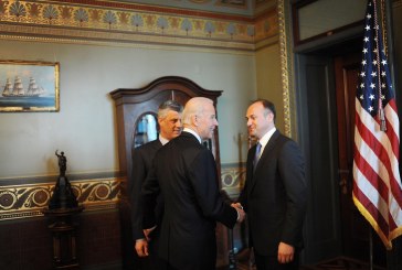 Hoxhaj përshëndet letrën e Biden ku i kërkon Vuçiqit që ta njeh Kosovën