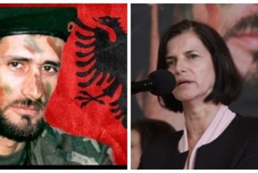 Bashkëshortja e heroit Agim Ramadani: Albin Kurti e Vjosa Osmani janë shpresa e Kosovës