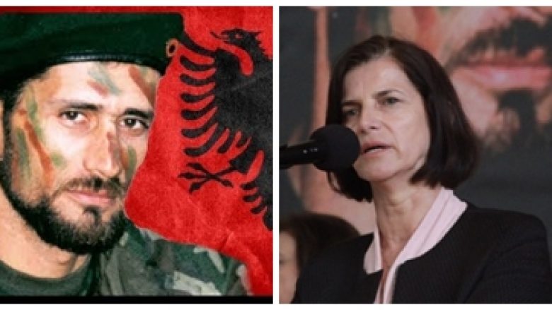 Bashkëshortja e heroit Agim Ramadani: Albin Kurti e Vjosa Osmani janë shpresa e Kosovës