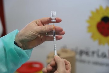 The Economist: Shqipëria do të arrijë të vaksinojë 60-70% të popullsisë deri në fund të vitit 2022