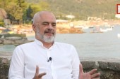 Edi Rama e thotë troç: Turizmin në Shqipëri e shpëtuan turistët kosovarë