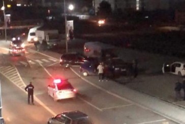 Aksident i rëndë komunikacioni në Pejë, një i vdekur