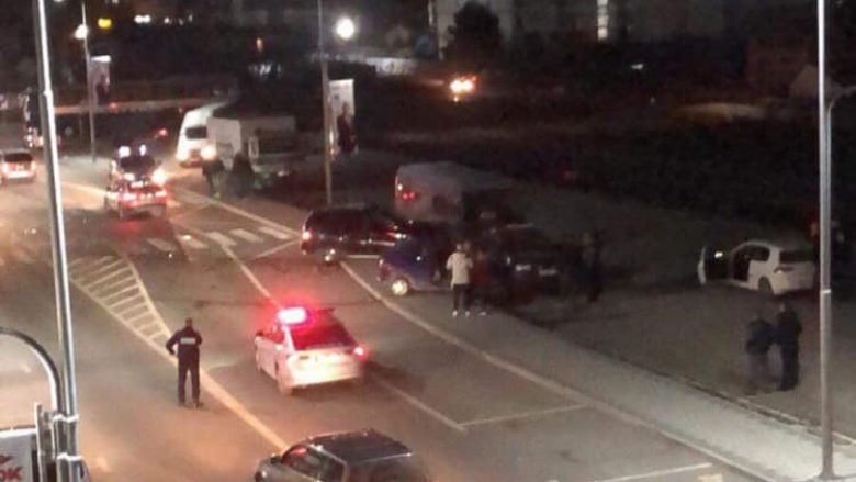 Aksident i rëndë komunikacioni në Pejë, një i vdekur