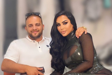 Fjolla Morina flet nga arratia, tregon kë e preferon për kryeministër