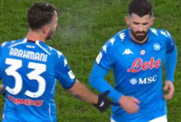 “Ajo që ndodhi mes Rrahmanit dhe Hysajt është imazh i keq”
