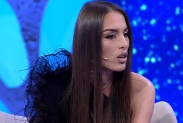 E akuzojnë për çrregullime mendore, Ana e “Për’puthen” largohet nga studio