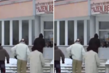 Rrahen mes vete vëzhguesi i PDK-së me atë të VV-së në Prekaz