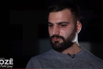 Konkurrenti i “It’s My Love”: Tentuan të më dhunojnë, më lanë në autostradë