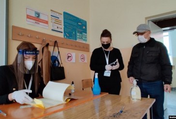 Këtu mund ta gjeni qendrën e votimit tuaj