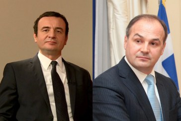 Gazeta amerikane: Biden duhet të zgjedhë mes pragmatistit Hoxhaj dhe populistit Kurti