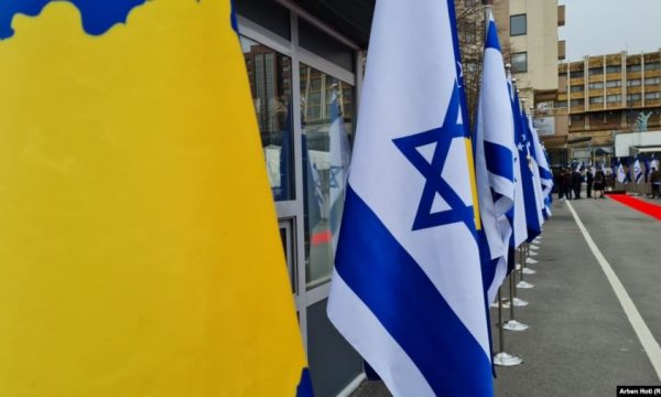 BE’ja nuk kursehet: E qorton Kosovën për ambasadën në Jerusalem