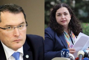 Shpërthen Gecaj i LDK-së, e quan Osmanin të pafytyrë dhe hipokrite